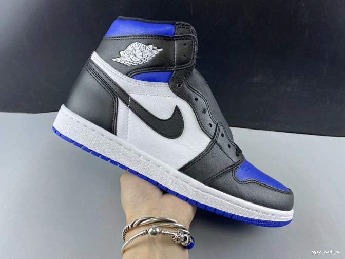555088-041 Game High Royal Jordan OG Retro 1 Air 0730